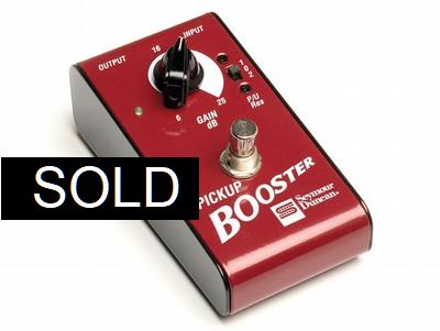 Seymour Duncan SFX-01